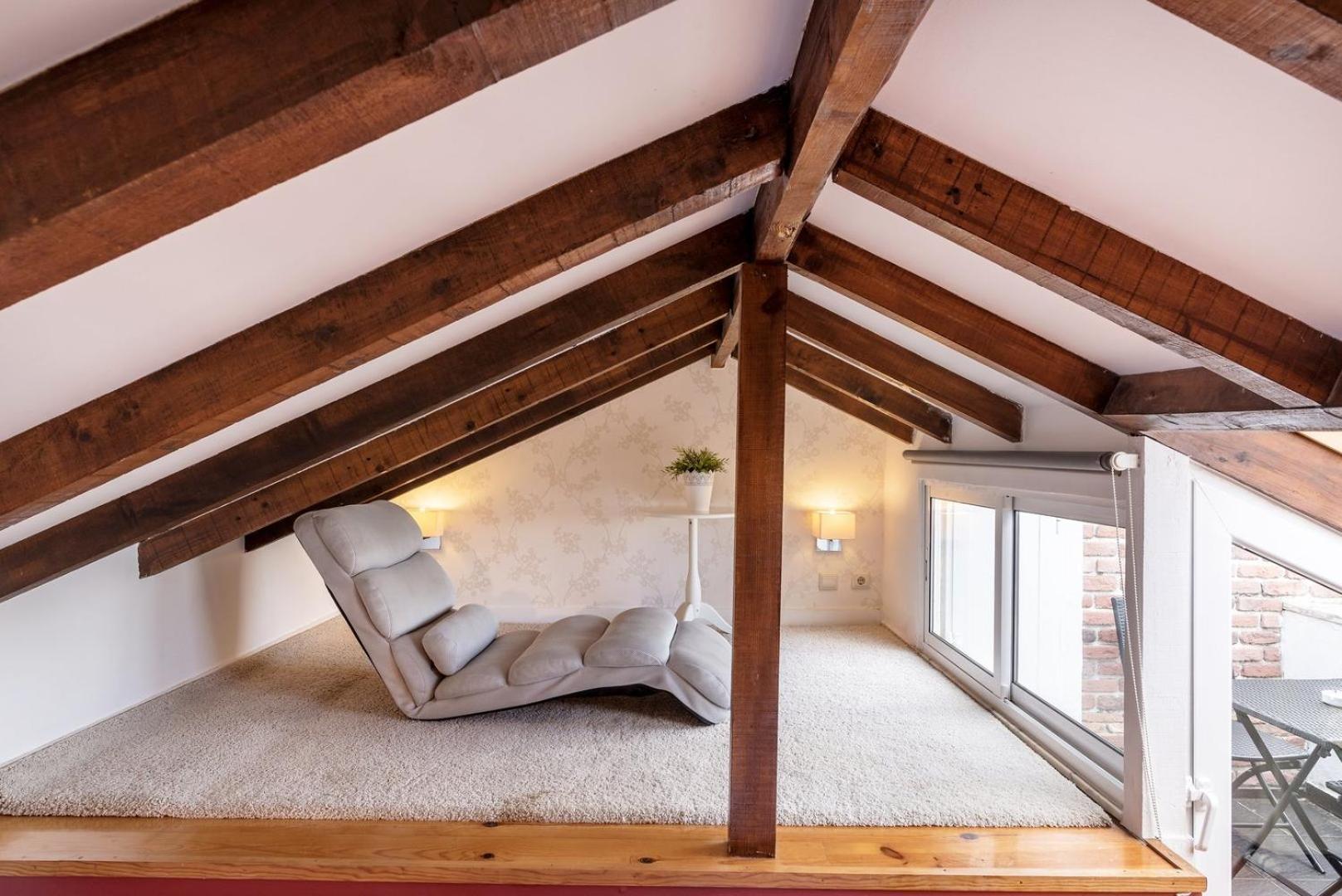 Apartmán Guestready - Fantastic Rustic Duplex With Terrace Lisboa Exteriér fotografie
