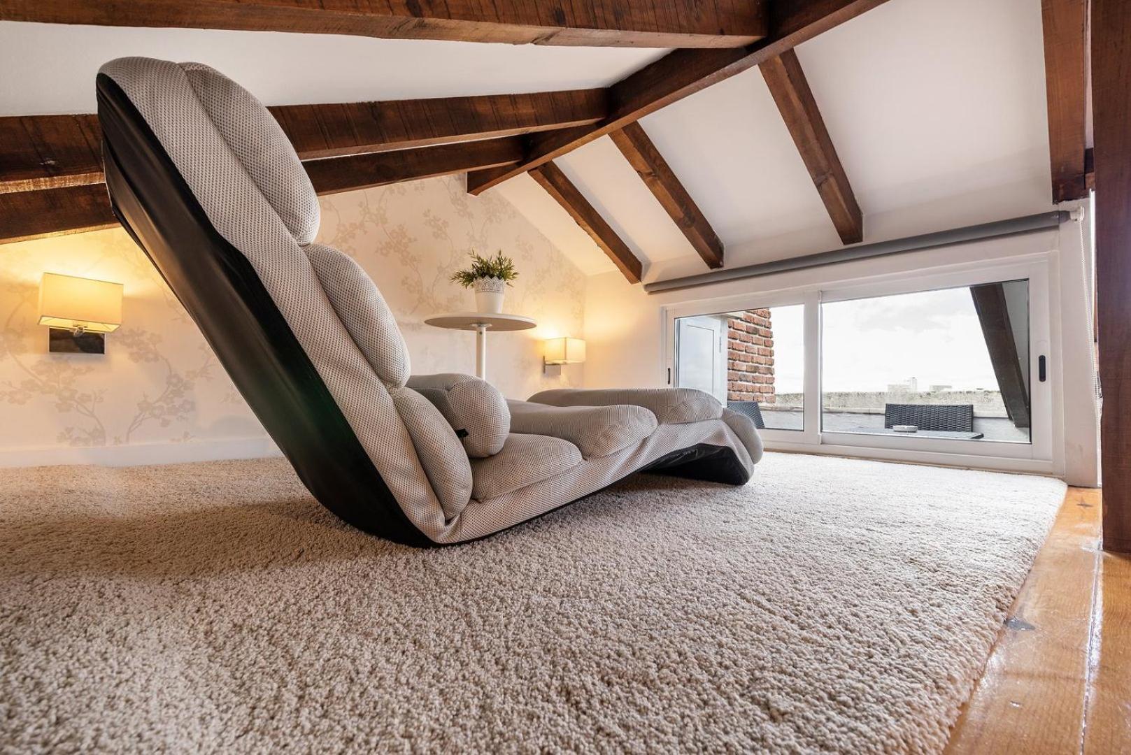 Apartmán Guestready - Fantastic Rustic Duplex With Terrace Lisboa Exteriér fotografie